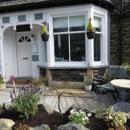 Hotel White Rose à Windermere Extérieur photo
