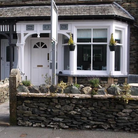 Hotel White Rose à Windermere Extérieur photo