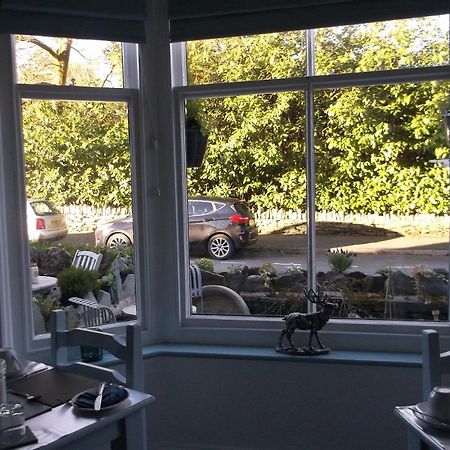 Hotel White Rose à Windermere Extérieur photo