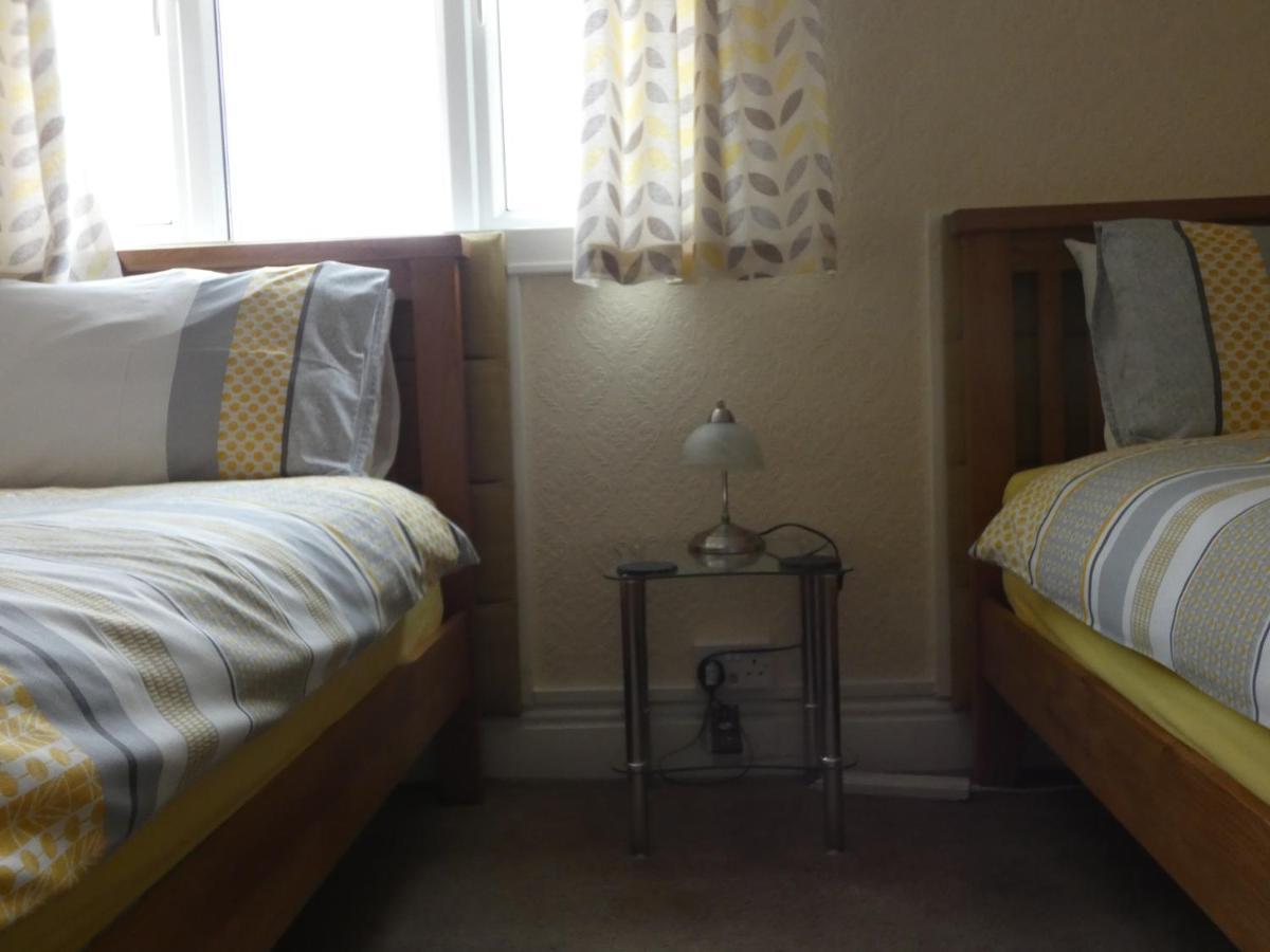 Hotel White Rose à Windermere Extérieur photo