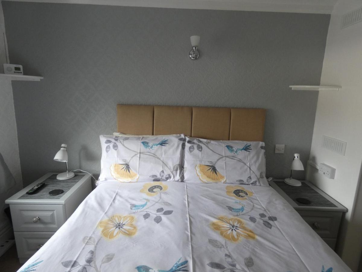 Hotel White Rose à Windermere Extérieur photo
