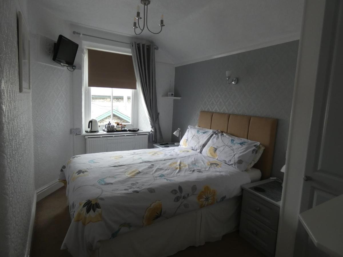 Hotel White Rose à Windermere Extérieur photo