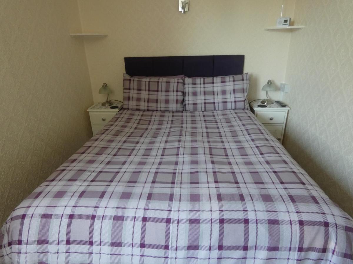 Hotel White Rose à Windermere Extérieur photo