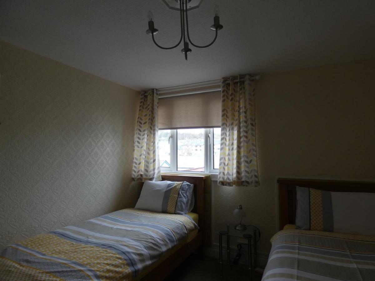 Hotel White Rose à Windermere Extérieur photo