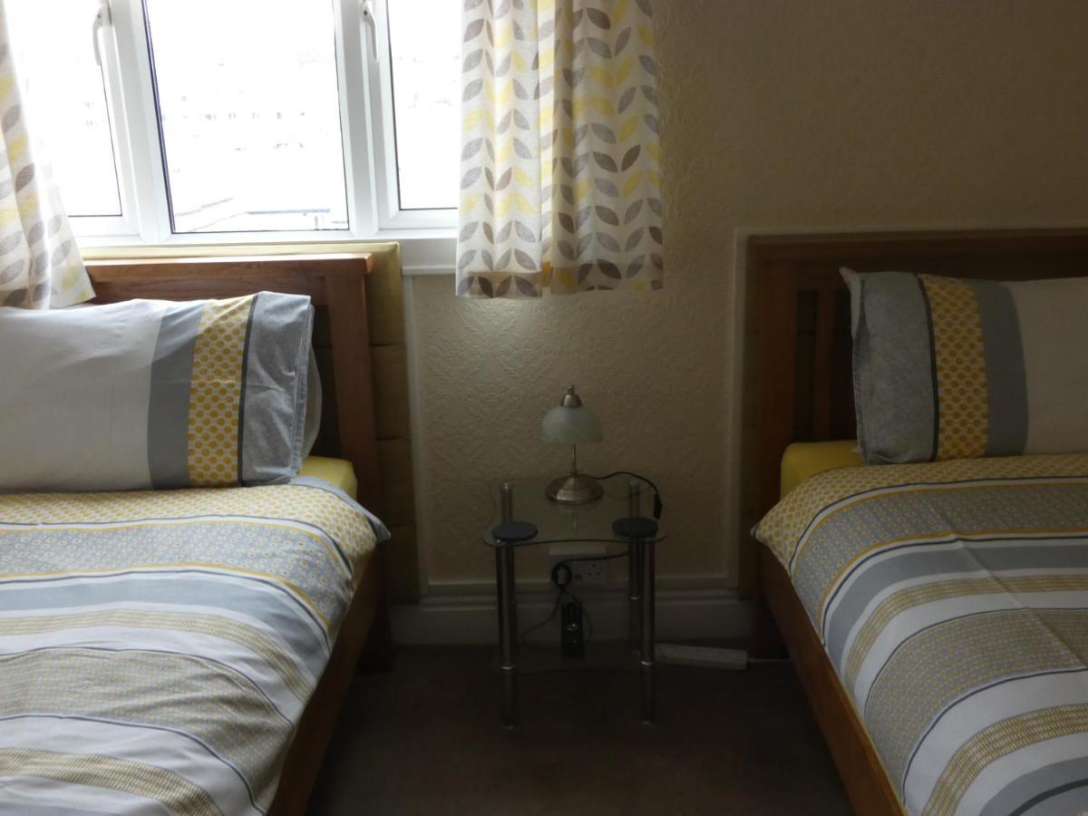 Hotel White Rose à Windermere Extérieur photo