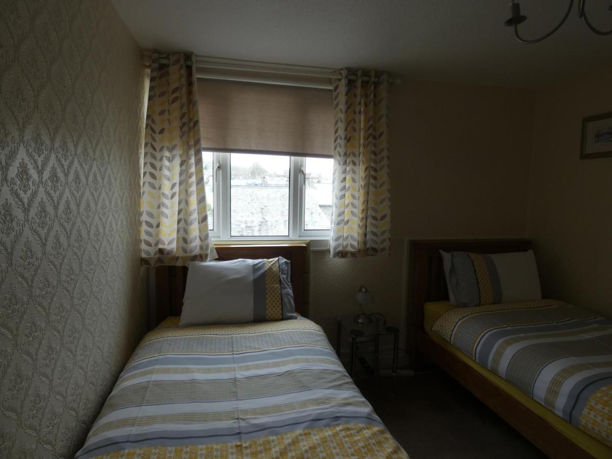 Hotel White Rose à Windermere Extérieur photo
