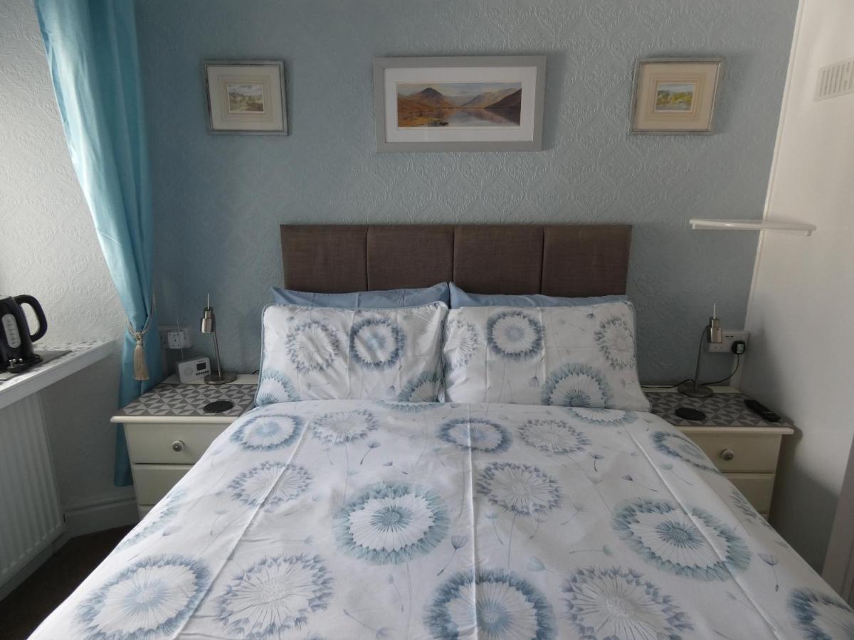 Hotel White Rose à Windermere Extérieur photo