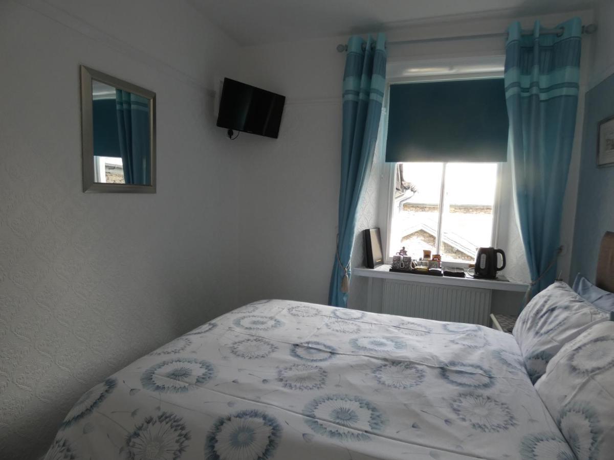 Hotel White Rose à Windermere Extérieur photo