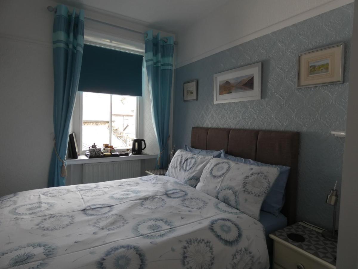 Hotel White Rose à Windermere Extérieur photo