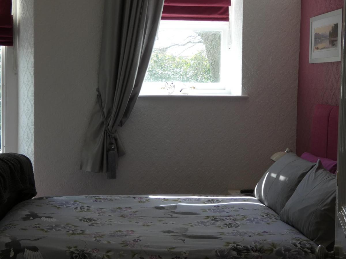 Hotel White Rose à Windermere Extérieur photo